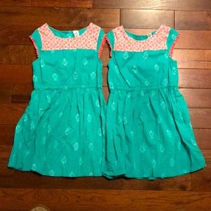 Mini Cap sleeve dresses